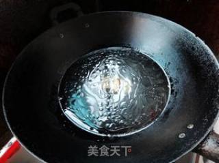 豆腐丝瓜汤的做法步骤：3