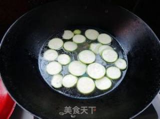 豆腐丝瓜汤的做法步骤：5
