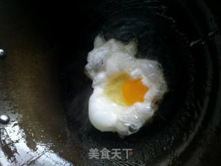 杏鲍菇肉丝面的做法步骤：3