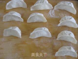猪肉洋葱煎饺的做法步骤：12