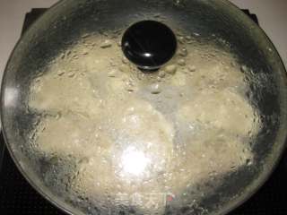 猪肉洋葱煎饺的做法步骤：14