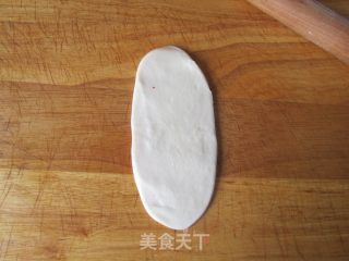 苏式咖喱鸡肉月饼的做法步骤：15