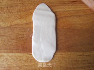 苏式咖喱鸡肉月饼的做法步骤：18