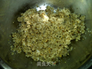 椒盐馅的做法步骤：14