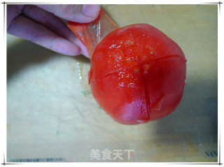 酸辣柠檬鸡的做法步骤：3