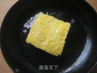 西多士的做法步骤：6