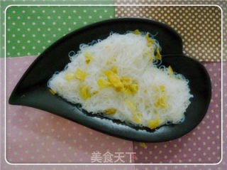 泡椒粉丝的做法步骤：4