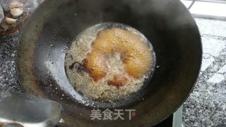 客家酿豆腐的做法步骤：8