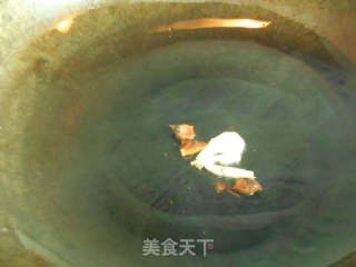 香辣毛肚的做法步骤：2