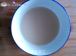 双色蝴蝶馒头的做法步骤：3