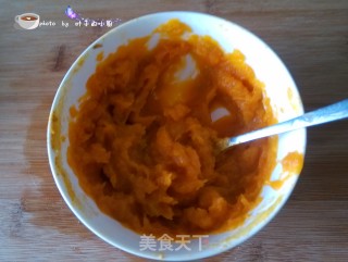 双色蝴蝶馒头的做法步骤：5