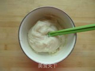 冰皮月饼的做法步骤：4