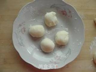 冰皮月饼的做法步骤：5