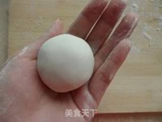 冰皮月饼的做法步骤：8