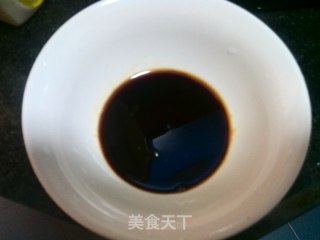 凉拌黄花菜的做法步骤：4
