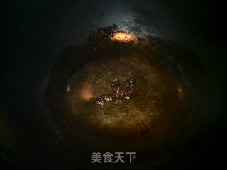 凉拌黄花菜的做法步骤：5