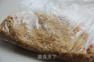 米饭锅巴的做法步骤：4