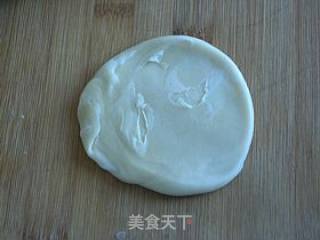 苏式凤梨月饼的做法步骤：9