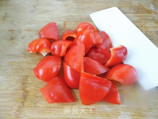 蜂蜜什锦果蔬汇的做法步骤：8