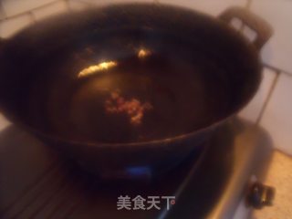 凉拌蕨根粉的做法步骤：6