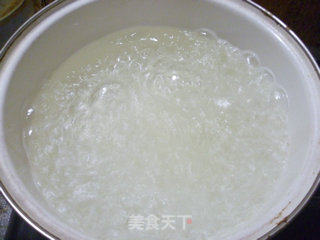 冰糖雪梨的做法步骤：6