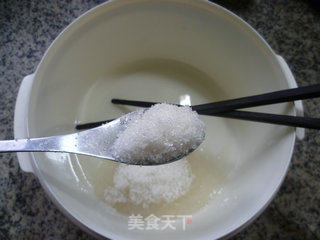 胡萝卜汁凉粉的做法步骤：6