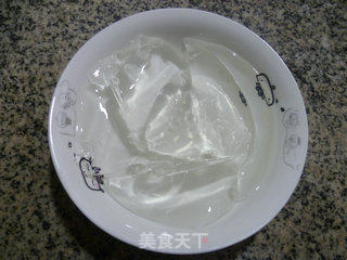 胡萝卜汁凉粉的做法步骤：10