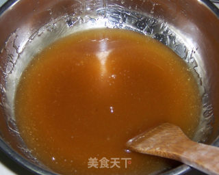 做五仁月饼过仲秋佳节的做法步骤：7