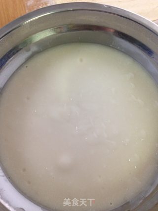驴打滚的做法步骤：4
