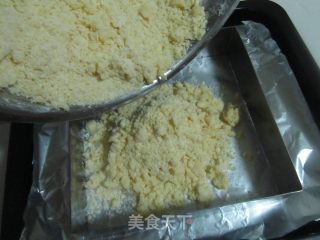 焦香腰果酥的做法步骤：9