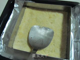 焦香腰果酥的做法步骤：10