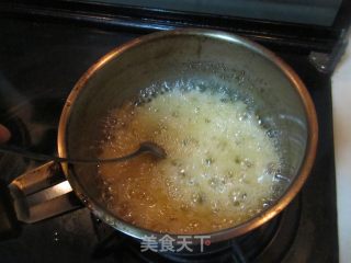 焦香腰果酥的做法步骤：12