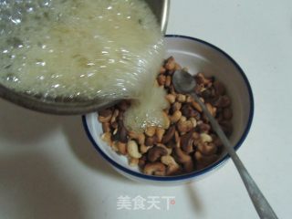 焦香腰果酥的做法步骤：13