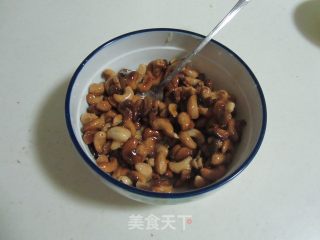 焦香腰果酥的做法步骤：14