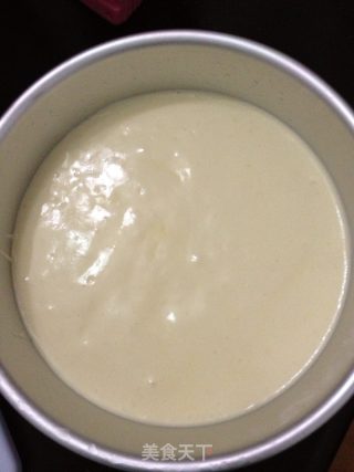 MM手工 威风蛋糕的做法步骤：6