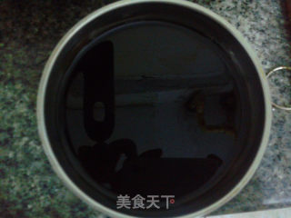 糖醋鲤鱼的做法步骤：3