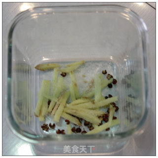怀旧美食-----猪油拌饭的做法步骤：7