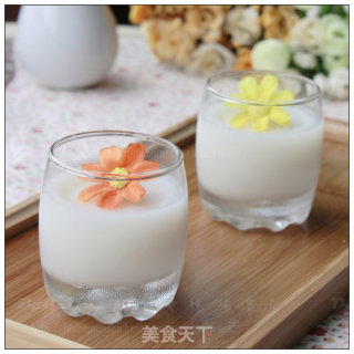 怀旧美食-----猪油拌饭的做法步骤：10