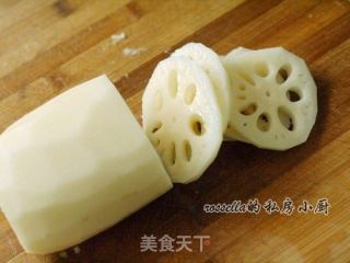 珍珠糯米丸子的做法步骤：3