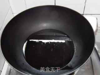 秋季贴补秋膘———————【 香芋扣肉】的做法步骤：9