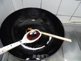 秋季贴补秋膘———————【 香芋扣肉】的做法步骤：13