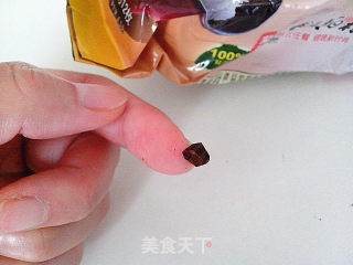 萌猫咖喱海鲜饭的做法步骤：11
