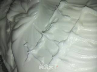 戚风蛋糕的做法步骤：2