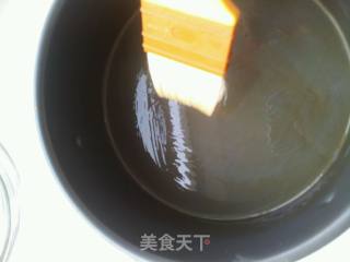戚风蛋糕的做法步骤：9