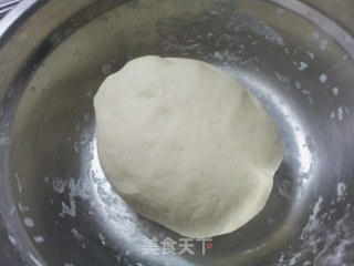 香酥番薯饼的做法步骤：8