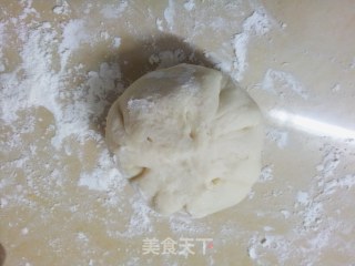 香酥番薯饼的做法步骤：12