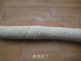 黑豆渣馒头的做法步骤：6