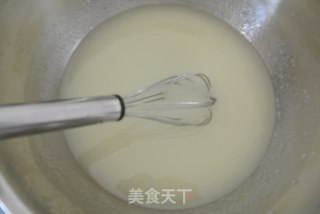 升级版----广式肉松五仁叉烧月饼(附详细过程图)的做法步骤：7