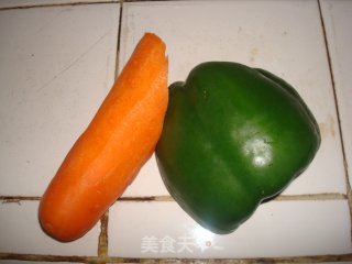 蒜香地瓜叶杆的做法步骤：6