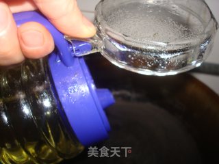 蒜香地瓜叶杆的做法步骤：8